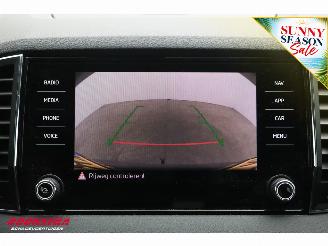 Skoda Karoq 1.5 TSI ACT Ambition Business Cruise Clima Navi Camera PDC AHK picture 25