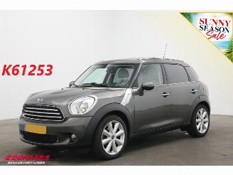 occasion passenger cars Mini Countryman 1.6 Cooper Edition Pano Schuif/kantel Cruise Navi Clima Leder SHZ 2012/5