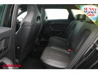 Cupra Leon 1.4 e-Hybrid VZ Business ACC Navi Clima SHZ Apple/Andoid Virtual Camera PDC picture 17