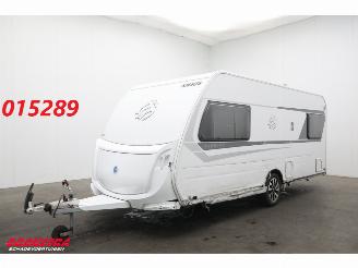 Schade caravan Knaus  Sudwind Mover Single Beds Rondzit BY 2021 2021/11