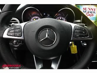 Mercedes C-klasse 300 Prestige AMG ACC Navi Clima Leder SHZ Camera PDC Bluetooth picture 19