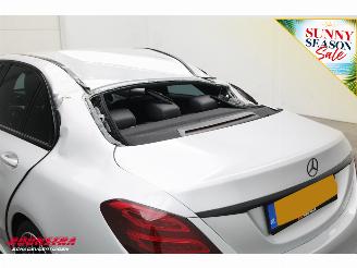 Mercedes C-klasse 300 Prestige AMG ACC Navi Clima Leder SHZ Camera PDC Bluetooth picture 10