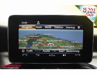 Mercedes C-klasse 300 Prestige AMG ACC Navi Clima Leder SHZ Camera PDC Bluetooth picture 26
