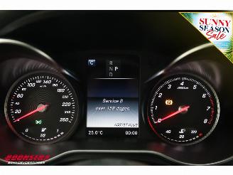 Mercedes C-klasse 300 Prestige AMG ACC Navi Clima Leder SHZ Camera PDC Bluetooth picture 22