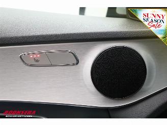 Mercedes C-klasse 300 Prestige AMG ACC Navi Clima Leder SHZ Camera PDC Bluetooth picture 30