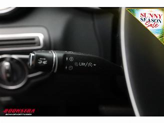 Mercedes C-klasse 300 Prestige AMG ACC Navi Clima Leder SHZ Camera PDC Bluetooth picture 23