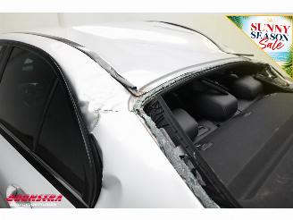 Mercedes C-klasse 300 Prestige AMG ACC Navi Clima Leder SHZ Camera PDC Bluetooth picture 5