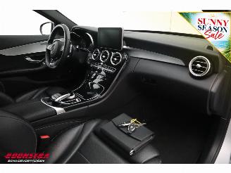 Mercedes C-klasse 300 Prestige AMG ACC Navi Clima Leder SHZ Camera PDC Bluetooth picture 13