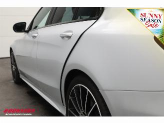 Mercedes C-klasse 300 Prestige AMG ACC Navi Clima Leder SHZ Camera PDC Bluetooth picture 11
