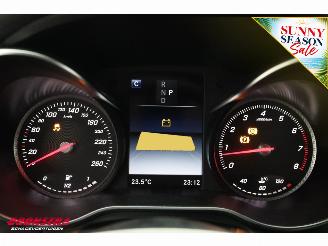 Mercedes C-klasse 300 Prestige AMG ACC Navi Clima Leder SHZ Camera PDC Bluetooth picture 20