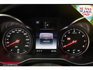 Mercedes C-klasse 300 Prestige AMG ACC Navi Clima Leder SHZ Camera PDC Bluetooth picture 21