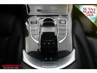 Mercedes C-klasse 300 Prestige AMG ACC Navi Clima Leder SHZ Camera PDC Bluetooth picture 29