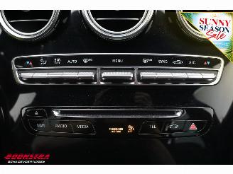 Mercedes C-klasse 300 Prestige AMG ACC Navi Clima Leder SHZ Camera PDC Bluetooth picture 28