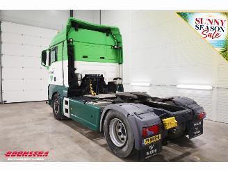 MAN TGX 18.420 4X4 HydroDrive Fahrbereit PTO Hydrauliek picture 4