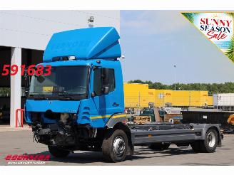 Mercedes Atego 1318 4X2 Euro 6 picture 1