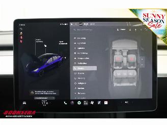 Tesla Model 3 Performance AWD 75 kWh Pano Navi Cruise Clima Memory Leder SHZ LrHZ Camera PDC picture 33