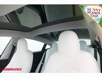 Tesla Model 3 Performance AWD 75 kWh Pano Navi Cruise Clima Memory Leder SHZ LrHZ Camera PDC picture 26