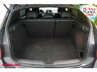 BMW 1-serie 116i Upgrade Edition Cruise Navi Airco SHZ PDC Bluetooth picture 24