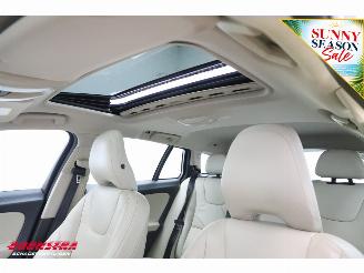 Volvo V-60 2.4 D6 AWD Plug-In Hybrid Summum Schuif/kantel Cruise Navi Clima Memory Leder Camera PDC picture 11