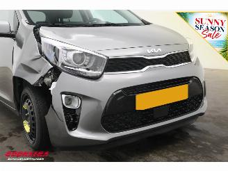 Kia Picanto 1.0 DPi DynamicPlusLine Cruise Navi Clima Camera PDC Bluetooth picture 7