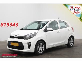 ojeté vozy osobní automobily Kia Picanto 1.0 DPi ComfortLine 5p Cruise Airco PDC 2021/7
