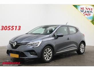 Renault Clio 1.0 TCe Bi-Fuel LPG Zen Cruise Airco Apple/Android Bluetooth LMV 2021/10