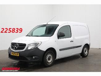 occasione veicoli commerciali Mercedes Citan 108 CDI BlueEFFICIENCY Business Professional Airco Bluetooth 2017/10