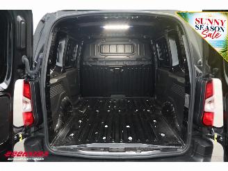 Peugeot Partner 1.5 BlueHDi AUT 130 2X Schuifdeur Navi Cruise Apple/Android Airco PDC picture 9