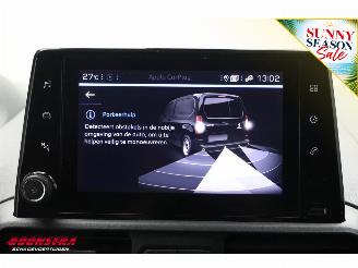 Peugeot Partner 1.5 BlueHDi AUT 130 2X Schuifdeur Navi Cruise Apple/Android Airco PDC picture 21