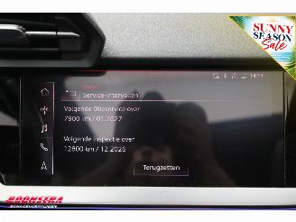 Audi A3 Limousine 35 TFSI S-Line edition Schuif/kantel ACC Navi SHZ Apple/Android Camera PDC picture 35