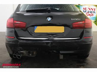 BMW 5-serie Touring 520i Aut. Luxury Edition Cruise Navi Clima Memory Leder SHZ PDC picture 6