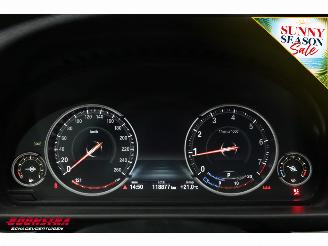BMW 5-serie Touring 520i Aut. Luxury Edition Cruise Navi Clima Memory Leder SHZ PDC picture 18
