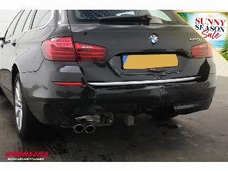 BMW 5-serie Touring 520i Aut. Luxury Edition Cruise Navi Clima Memory Leder SHZ PDC picture 5