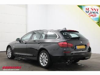 BMW 5-serie Touring 520i Aut. Luxury Edition Cruise Navi Clima Memory Leder SHZ PDC picture 4