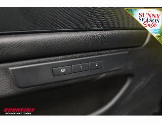 BMW 5-serie Touring 520i Aut. Luxury Edition Cruise Navi Clima Memory Leder SHZ PDC picture 19