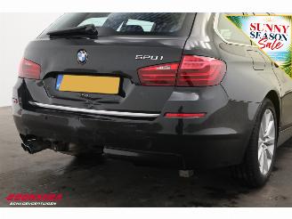 BMW 5-serie Touring 520i Aut. Luxury Edition Cruise Navi Clima Memory Leder SHZ PDC picture 10