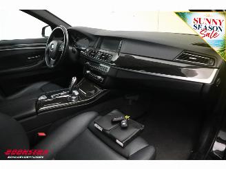BMW 5-serie Touring 520i Aut. Luxury Edition Cruise Navi Clima Memory Leder SHZ PDC picture 11