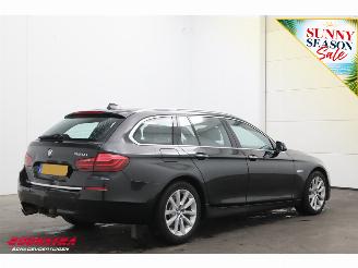 BMW 5-serie Touring 520i Aut. Luxury Edition Cruise Navi Clima Memory Leder SHZ PDC picture 3