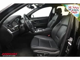 BMW 5-serie Touring 520i Aut. Luxury Edition Cruise Navi Clima Memory Leder SHZ PDC picture 14