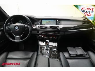 BMW 5-serie Touring 520i Aut. Luxury Edition Cruise Navi Clima Memory Leder SHZ PDC picture 12