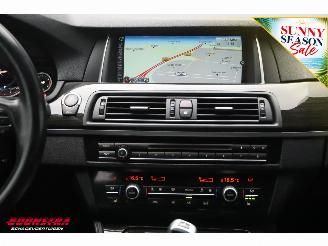 BMW 5-serie Touring 520i Aut. Luxury Edition Cruise Navi Clima Memory Leder SHZ PDC picture 13