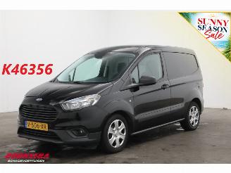 Ford Transit Courier Van 1.0 Trend Navi Bluetooth Airco Camera PDC 2019/4