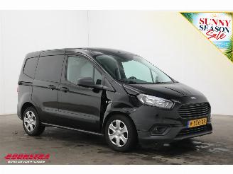 Ford Transit Courier Van 1.0 Trend Navi Bluetooth Airco Camera PDC picture 3