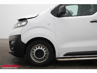 Opel Vivaro 1.5 BlueHDi 100 S&S L3 Cruise Navi Clima Apple/Android Camera PDC picture 14