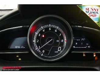 Mazda 2 1.5 Skyactiv-G Skylease GT HUD Cruise Navi Clima Leder SHZ PDC picture 20