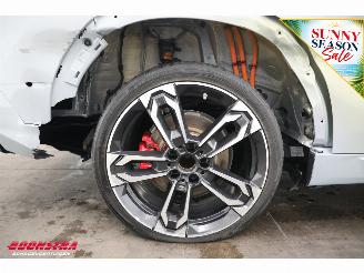 BMW iX2 eDrive20 67 kWh M Sport Edition ACC Navi Clima Leder SHZ Virtual Apple/Android Camera PDC picture 7