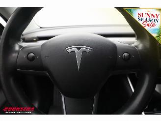 Tesla Model 3 Long Range AWD 75 kWh Bed.Fahrbereit! ACC Navi Clima Memory Leder SHZ Camera PDC picture 21
