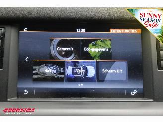 Land Rover Discovery Sport 2.0 TD4 Urban Series SE Pano Meridian Cruise Navi Clima Leder Camera PDC Bluetooth picture 26