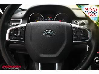 Land Rover Discovery Sport 2.0 TD4 Urban Series SE Pano Meridian Cruise Navi Clima Leder Camera PDC Bluetooth picture 19