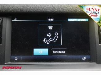 Land Rover Discovery Sport 2.0 TD4 Urban Series SE Pano Meridian Cruise Navi Clima Leder Camera PDC Bluetooth picture 25